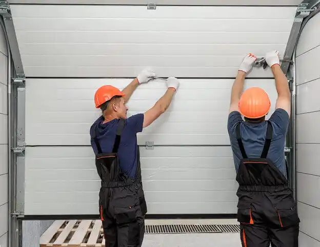 garage door service Greeley